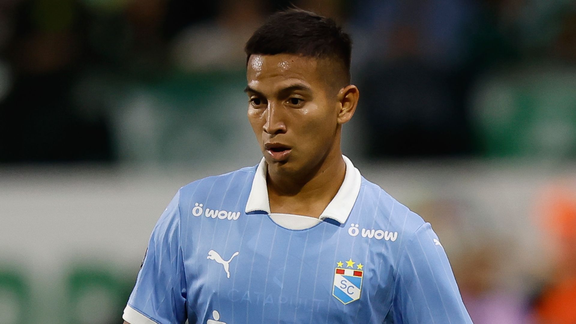 Cristal resistente: Távara marca al 94’ y asegura su lugar en los Playoffs