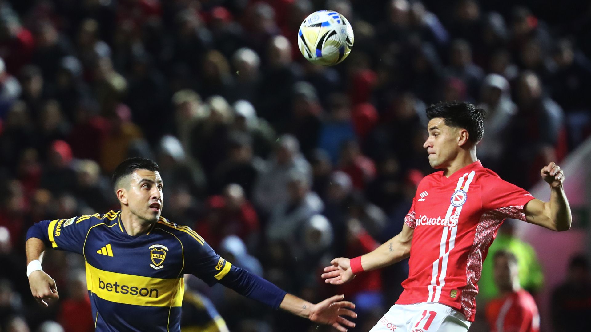 La Liga Profesional confirmó la programación de los cuartos del Clausura 2025