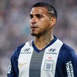 “Ahora voy por lo mío”: Trauco reafirma su compromiso con Alianza Lima