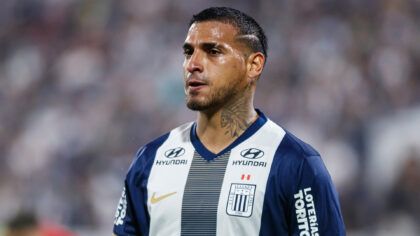 “Ahora voy por lo mío”: Trauco reafirma su compromiso con Alianza Lima