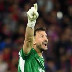 El Ciclón se aferra a la cima: empate sin goles ante Trinidense mantiene vivo el sueño del título