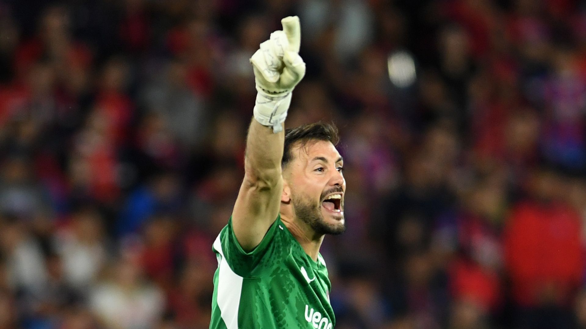 El Ciclón se aferra a la cima: empate sin goles ante Trinidense mantiene vivo el sueño del título