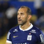 'El Pirata' levanta anclas: Barcos rompe el silencio en medio de la tensión por su salida de Alianza Lima