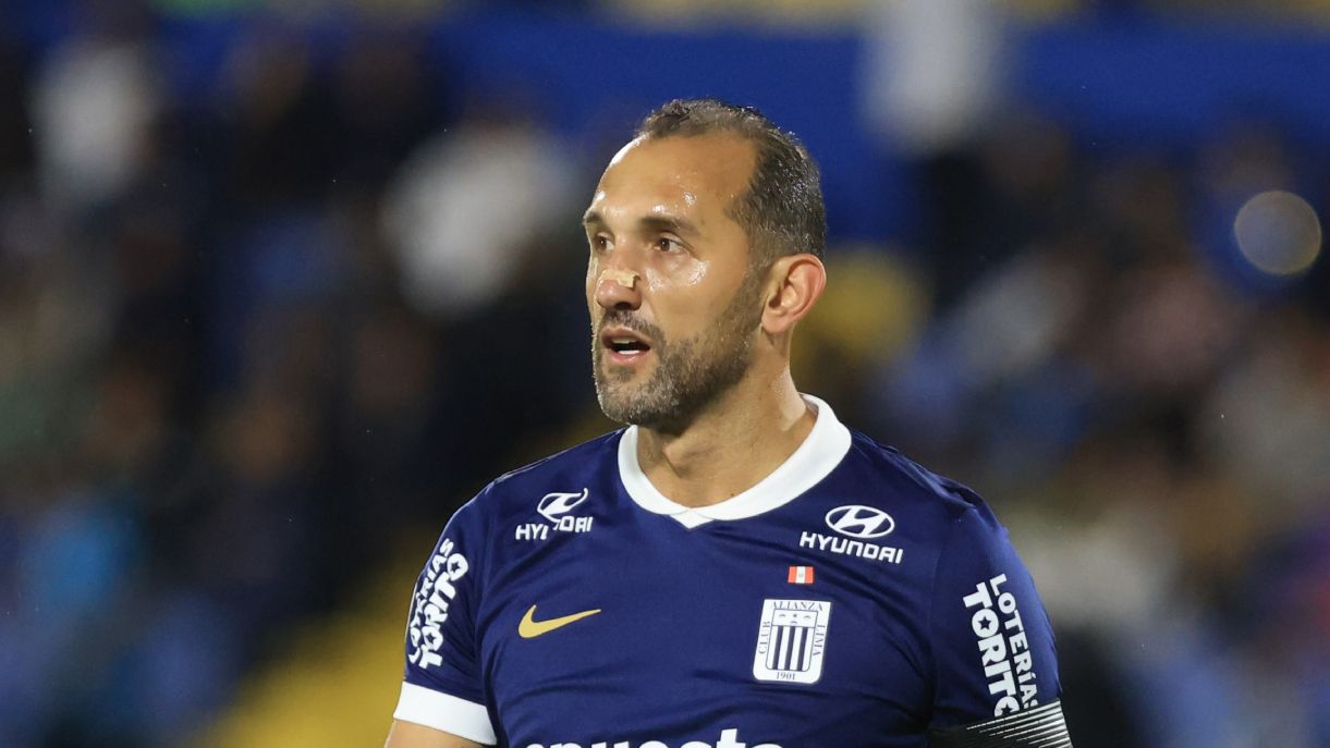 'El Pirata' levanta anclas: Barcos rompe el silencio en medio de la tensión por su salida de Alianza Lima
