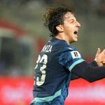 De la derrota con River al sueño mundialista: Galarza Fonda se enfoca en Paraguay