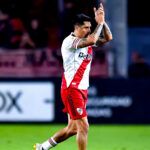 River cierra un 2025 decepcionante y anuncia la salida de varios referentes históricos