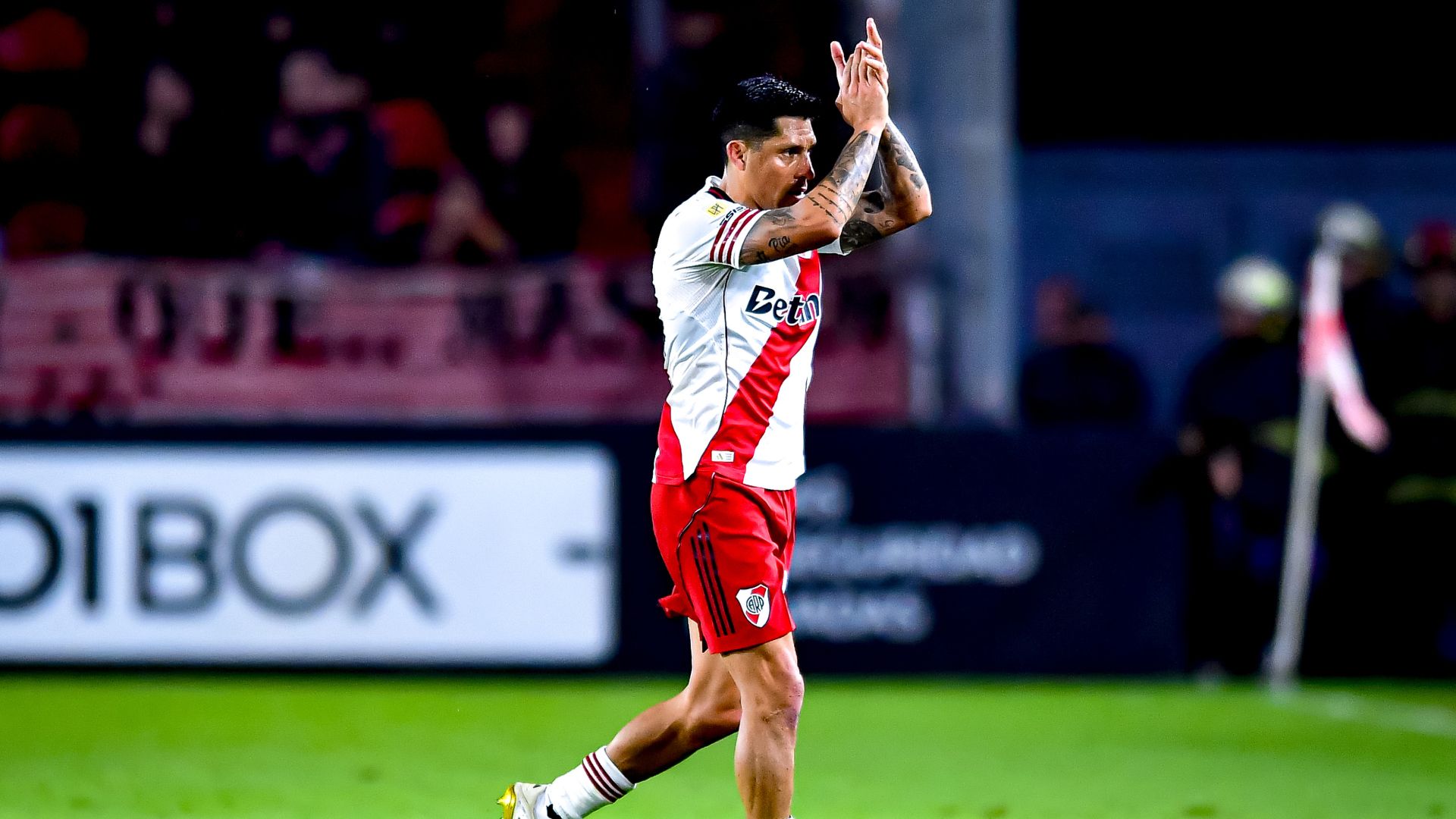 River cierra un 2025 decepcionante y anuncia la salida de varios referentes históricos