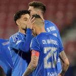 La U y Colo Colo, lejos del título pero con todo por jugar en el cierre de la Liga chilena