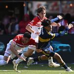 Boca se impone en La Plata y llega encendido al Superclásico