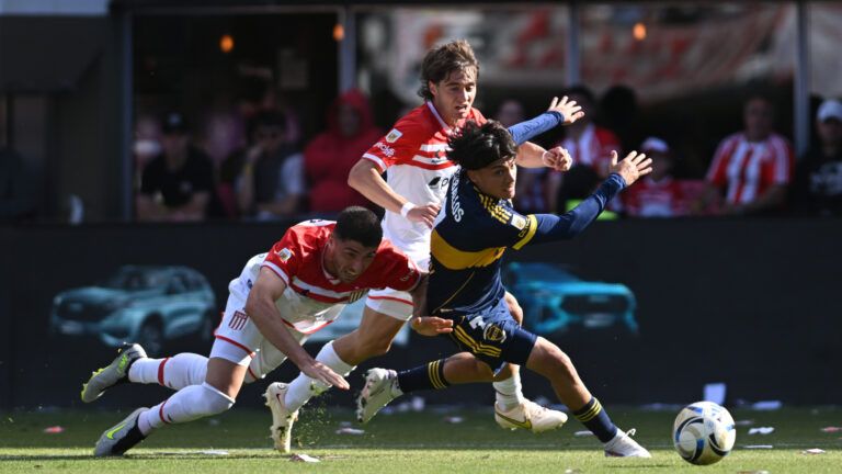 Foto: German Adrasti/Getty Images