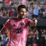 El más humano de los dioses: Messi vuelve a brillar y coloca al Inter en semifinales