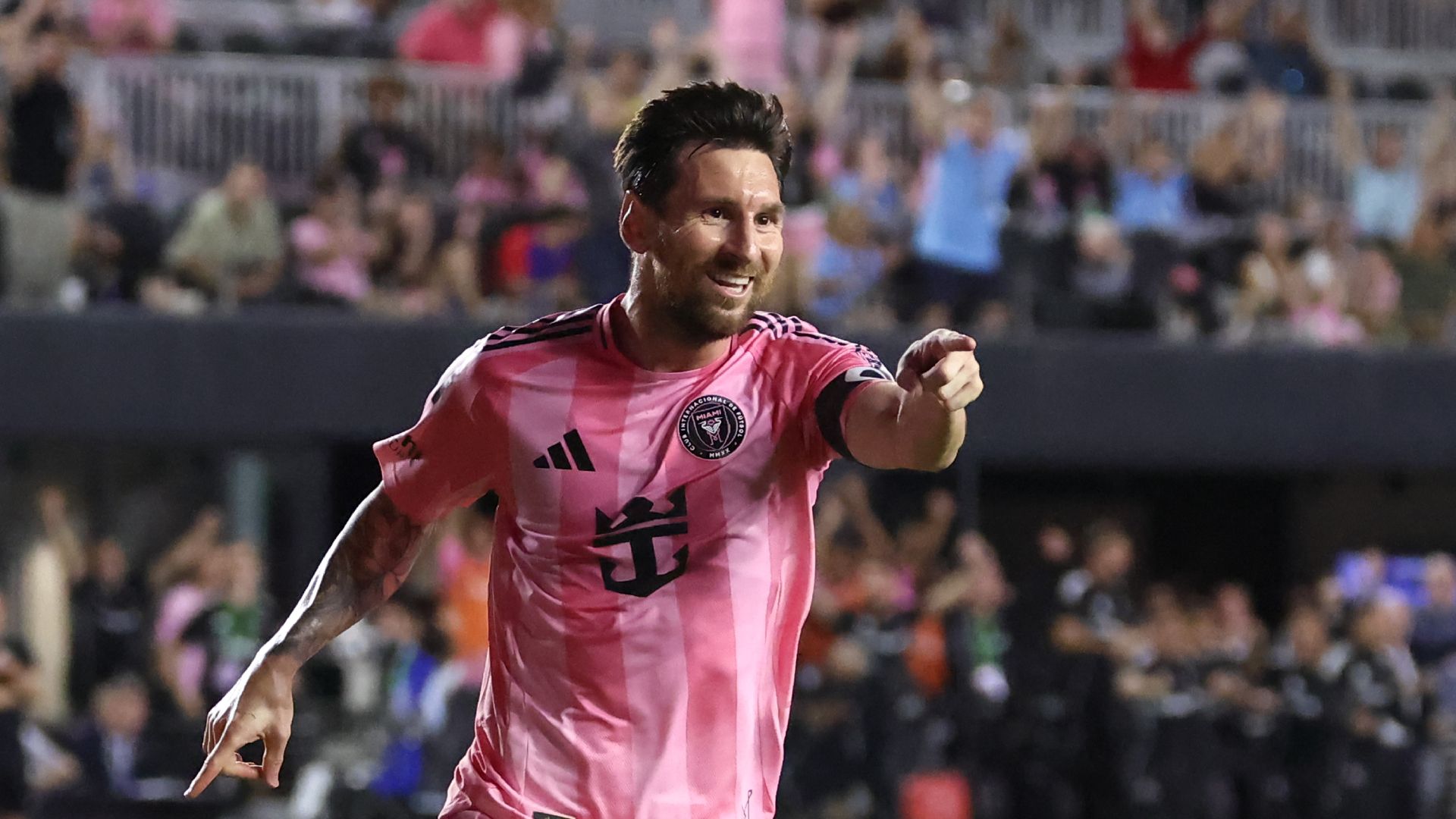 El más humano de los dioses: Messi vuelve a brillar y coloca al Inter en semifinales