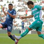 No se hizo el milagro: Santos ganó, pero no le alcanzó, y la Liga MX define su Play-In