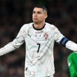 Portugal complica su clasificación: cayó ante Irlanda y pierde a Cristiano para el duelo decisivo
