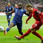 Polonia y Países Bajos igualan 1-1 en Varsovia y los neerlandeses quedan a un paso del Mundial 2026