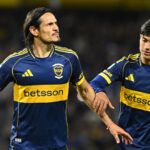 Boca venció 2-0 a Tigre y cerró la fase regular como líder de la Zona A del Clausura