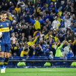 Paredes y un Boca revitalizado: liderazgo, unión y un camino que los pone entre los favoritos