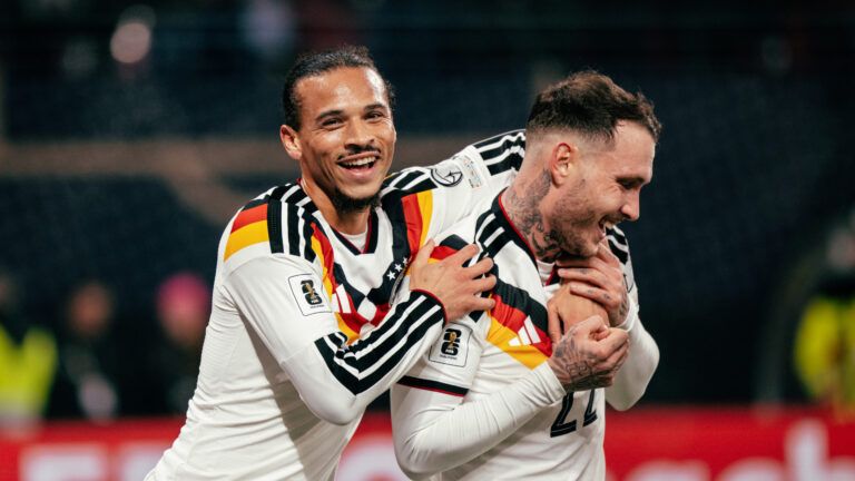 Foto: Gabor Baumgarten/Sports Press Photo/Getty Images