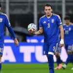 Seis cupos y un gigante en vilo: Italia vuelve al repechaje rumbo al Mundial 2026