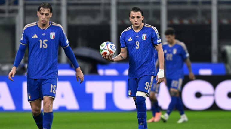 Foto: Image Photo Agency/Getty Images