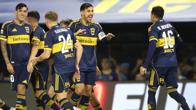 Foto: ALEJANDRO PAGNI / AFP via Getty Images