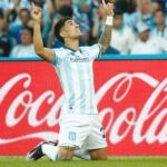 Partidazo: ‘La Academia’ elimina a River y avanza a los cuartos del Clausura