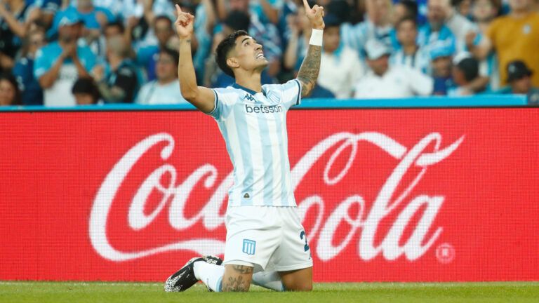 Foto: Marcos Brindicci/Getty Images