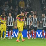 Jardine estalla tras la caída del América: “El arbitraje fue una vergüenza”