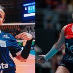 Liga Peruana de Vóley Betsson: Alianza y San Martín brillaron en la fecha 4