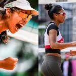 El sueño mundialista llegó a su fin: Perú cae ante Paraguay y queda eliminado del Mundial de Vóley Playa 2025