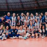 Alianza imparable y Regatas manda en el clásico: así se movió la fecha 5 de la Liga Peruana de Vóley Betsson