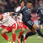 Real Madrid vuelve a tropezar: pierde la punta de LaLiga tras tercer empate consecutivo