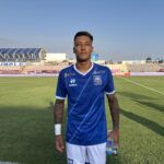 Alianza Atlético vuelve a soñar: un golazo de Graneros marca su regreso internacional tras 16 años