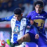 Tuzos imparables: desarman a los Pumas, y siguen rumbo a los cuartos de final