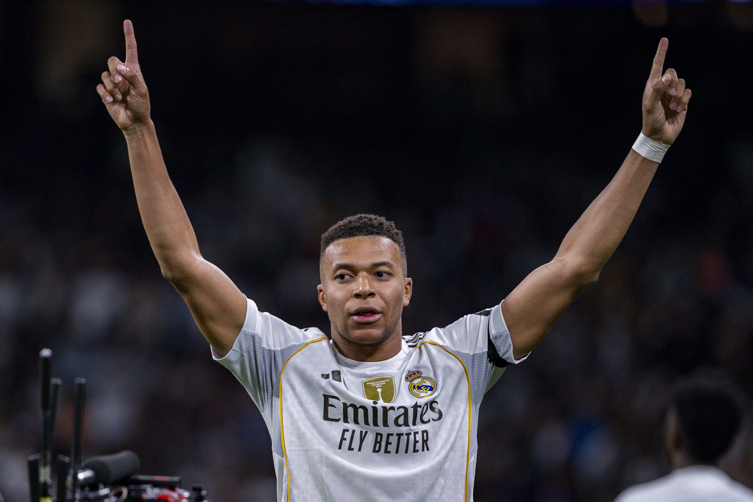 Más allá del gol: Kylian Mbappé y su legado que trasciende el fútbol