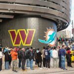 La NFL conquista Madrid: el Bernabéu vivió una jornada histórica con el triunfo de los Dolphins