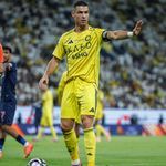 Cristiano, infalible: doblete decisivo para mantener el invicto del Al Nassr