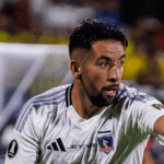 Cobresal aplasta a Colo Colo y lo deja fuera de zona internacional a una fecha del final