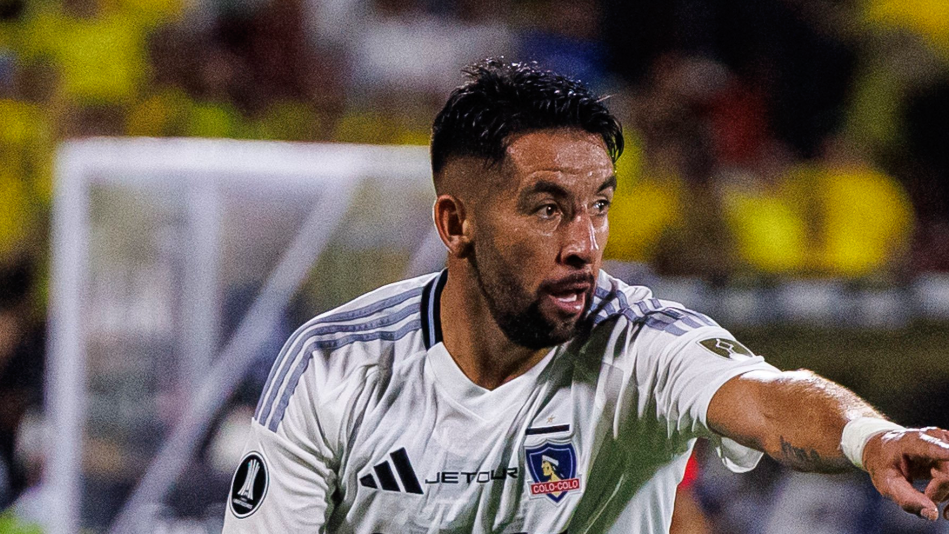 Cobresal aplasta a Colo Colo y lo deja fuera de zona internacional a una fecha del final