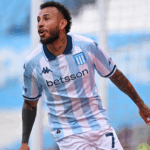 Triunfo clave en Avellaneda: Racing se impone 1-0 y se consolida en zona de clasificación