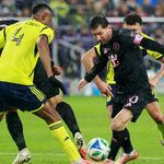 El suspenso continúa: Nashville venció a Inter Miami y forzó el tercer duelo