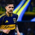 “Acá lo esperamos con la ilusión intacta”: Paredes abre la puerta a Dybala en Boca