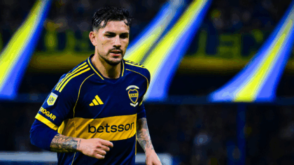 “Acá lo esperamos con la ilusión intacta”: Paredes abre la puerta a Dybala en Boca