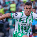 Atlético Nacional derrotó 1-0 a América de Cali y arranca firme en el “grupo de la muerte”