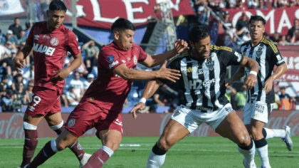 Lanús campeón de la Sudamericana: venció a Mineiro en los penales y alzó su segunda estrella