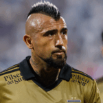 El Rey Arturo volvió a rugir: Vidal enfrentó las críticas y habló de su regreso