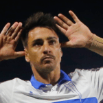 Universidad Católica derrotó 2-1 a Palestino y sigue firme en la lucha por la Libertadores