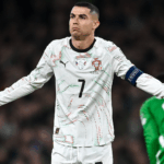 Cristiano se libra de la sanción más severa y jugará el debut de Portugal en el Mundial 2026