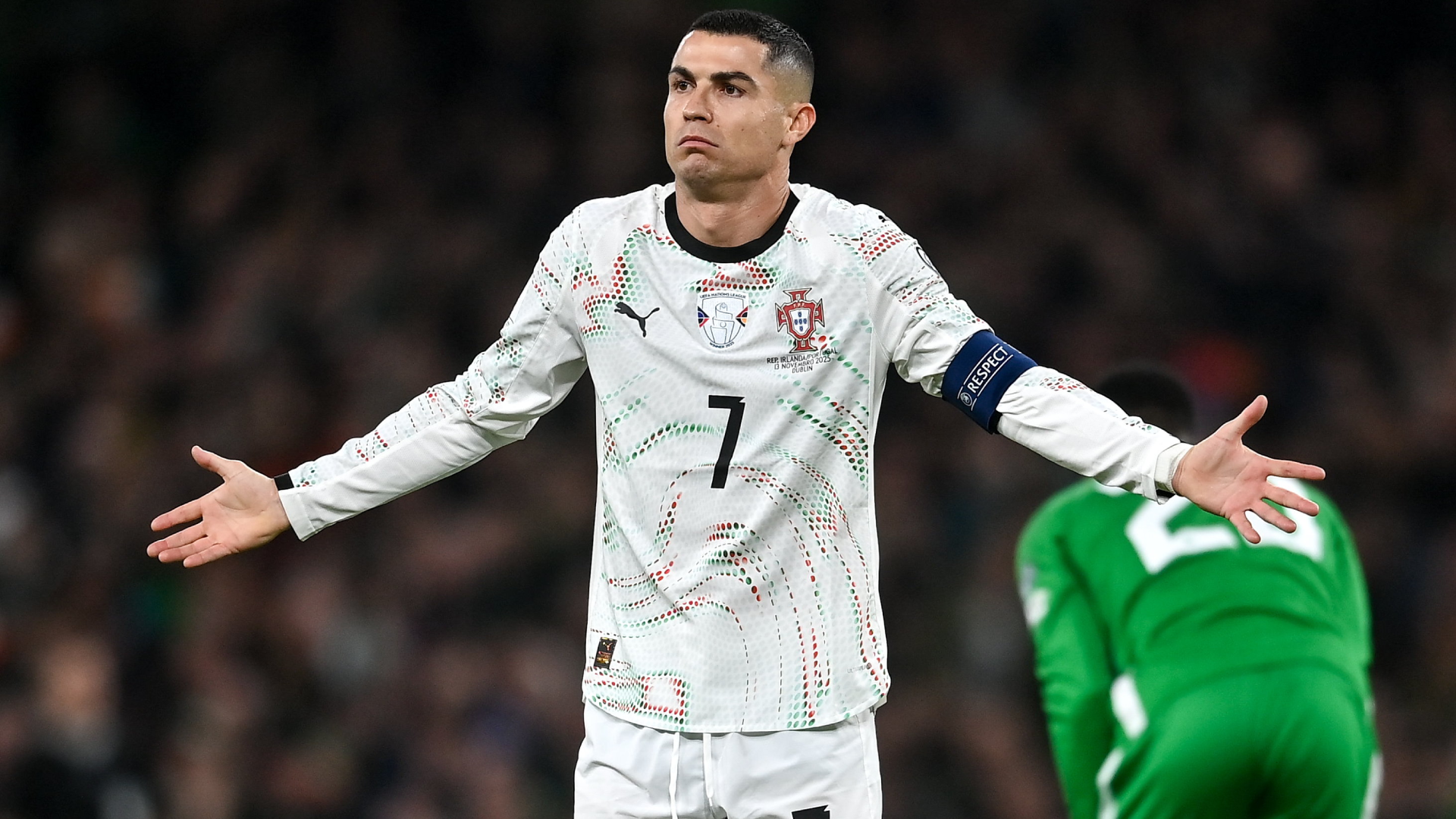 Cristiano se libra de la sanción más severa y jugará el debut de Portugal en el Mundial 2026