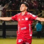 América es tierra fértil: se mete entre los ocho y vuelve a creer